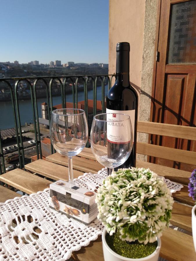 Oportobestview-Douro Dış mekan fotoğraf