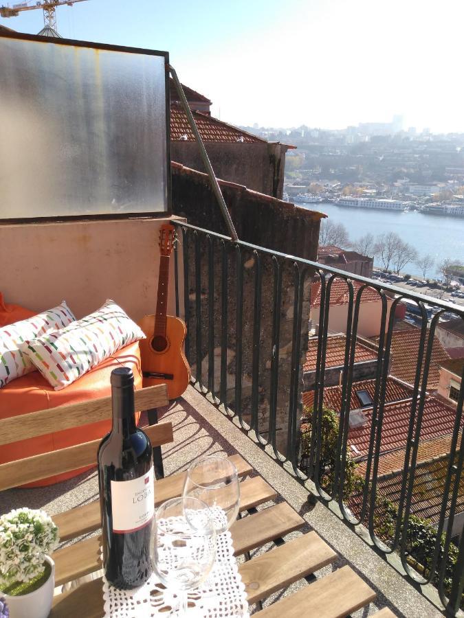 Oportobestview-Douro Dış mekan fotoğraf